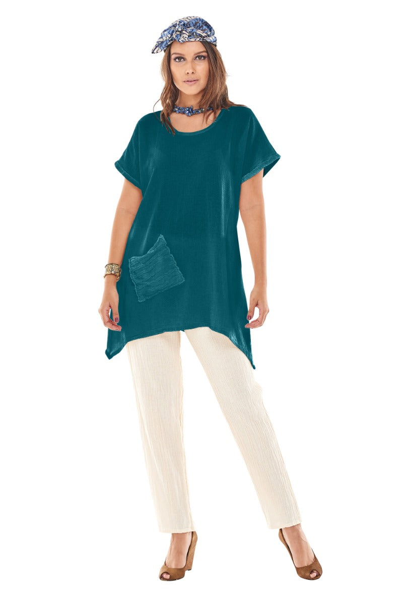 Faith Blouse