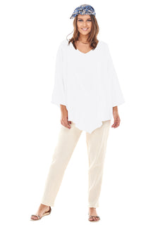 Aruba Blouse