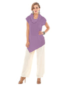 Jenn Blouse-Oh My Gauze