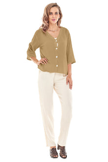 Ronie Blouse