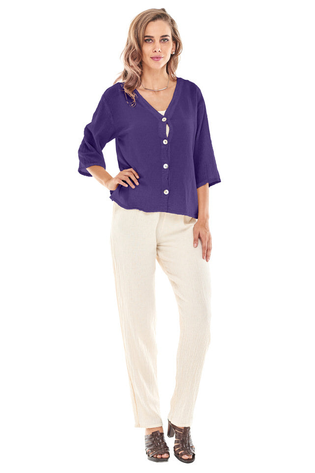 Ronie Blouse