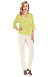 Ronie Blouse