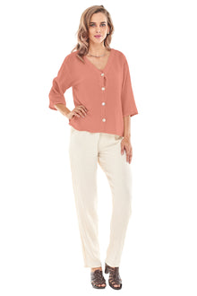 Ronie Blouse