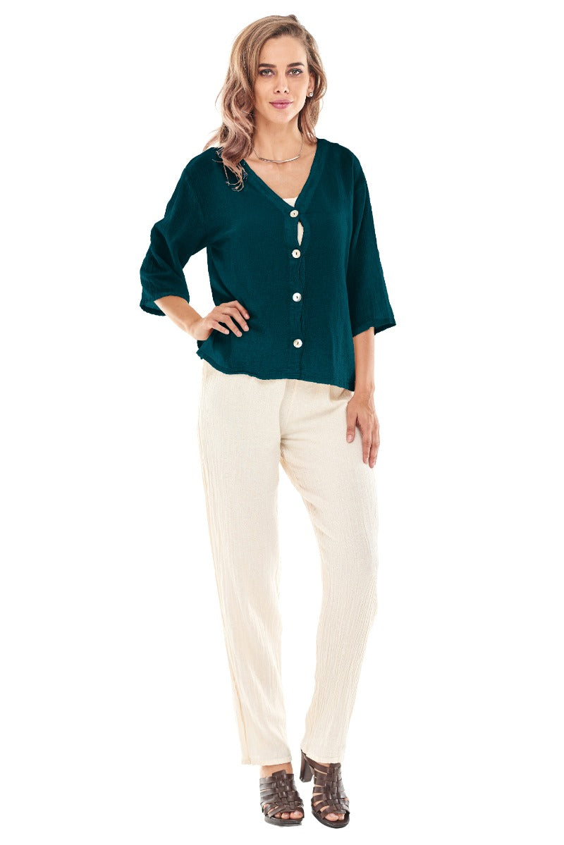 Ronie Blouse