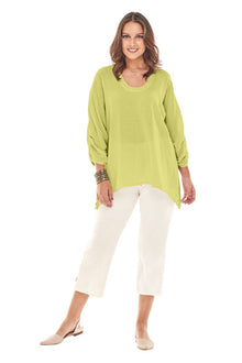 Aruba Blouse