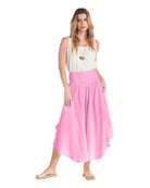 Wednesday Pants-Oh My Gauze
