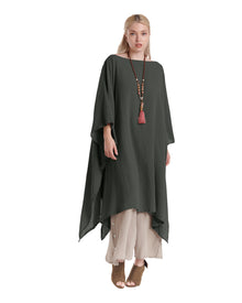 Whisper Blouse - New