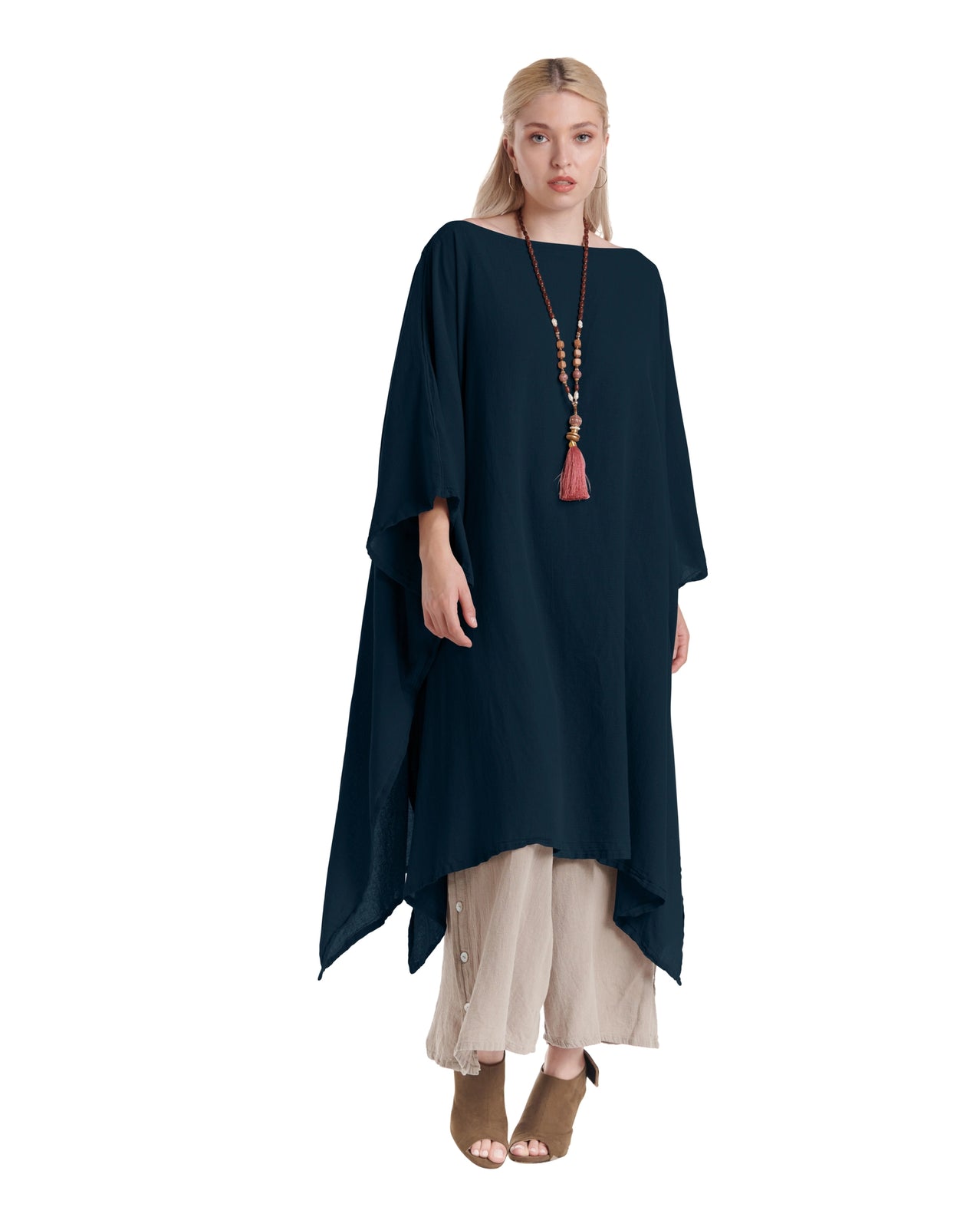 Whisper Blouse - New