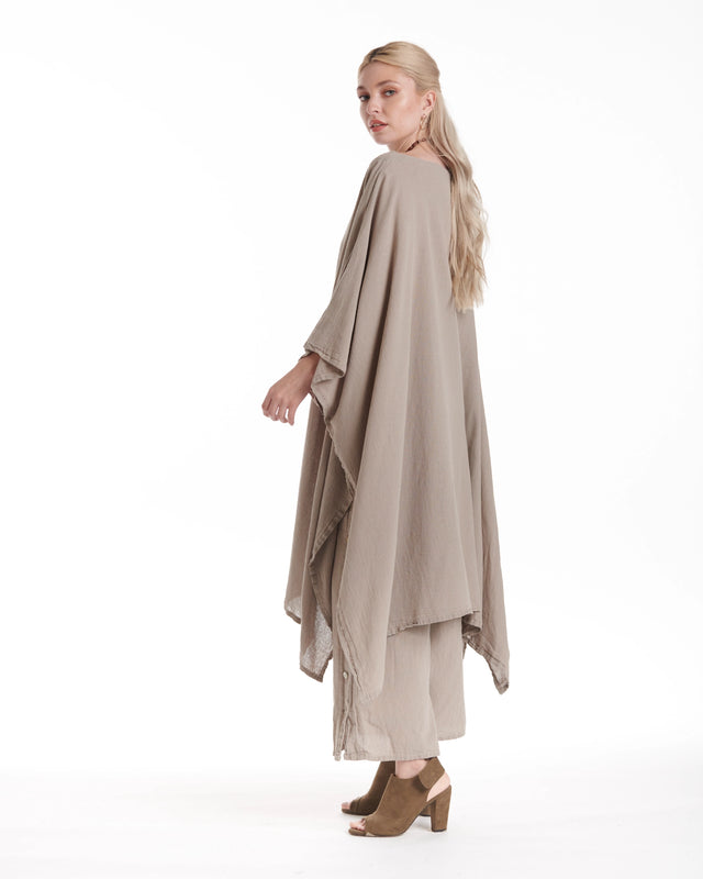 Whisper Blouse - New