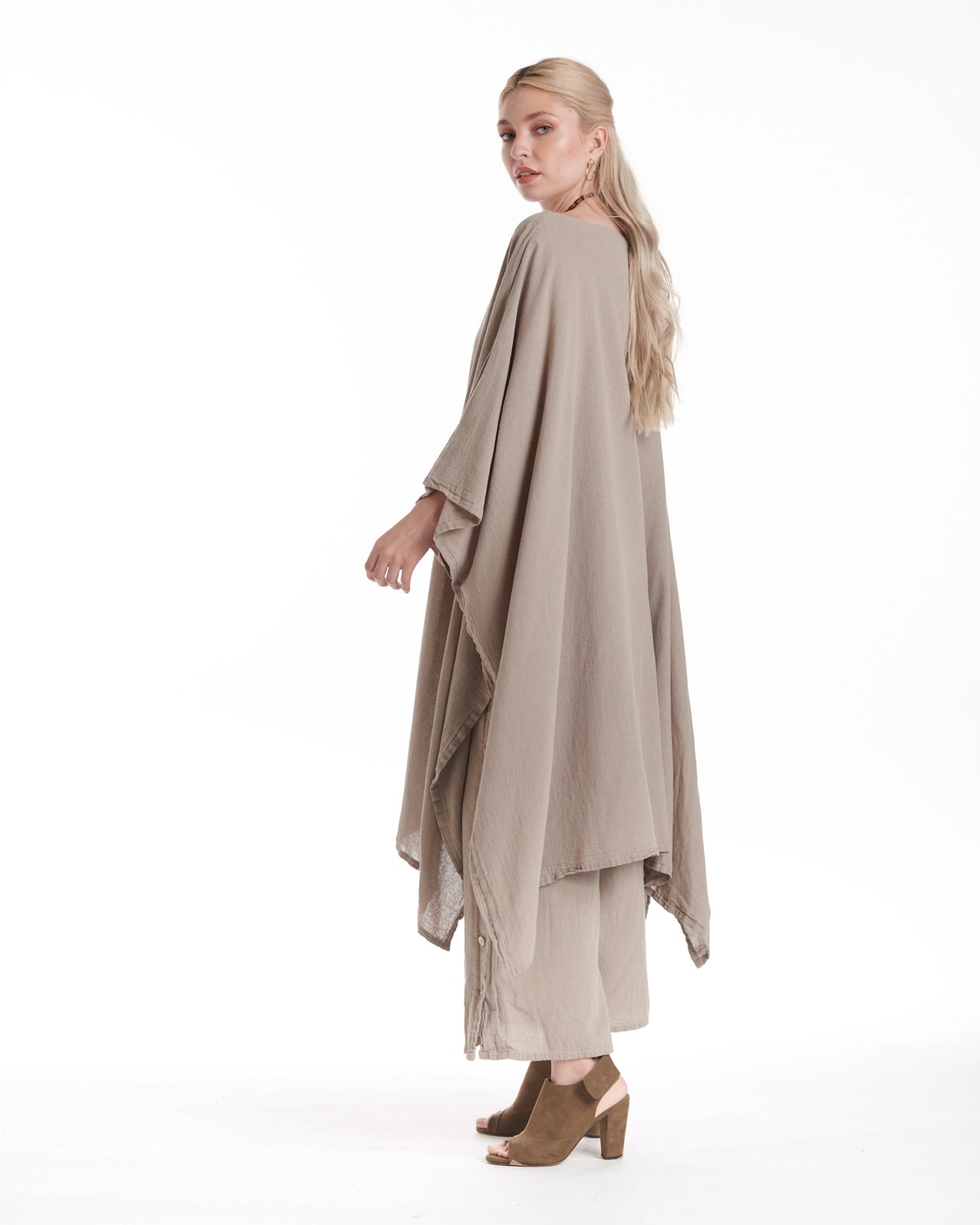 Whisper Blouse - New