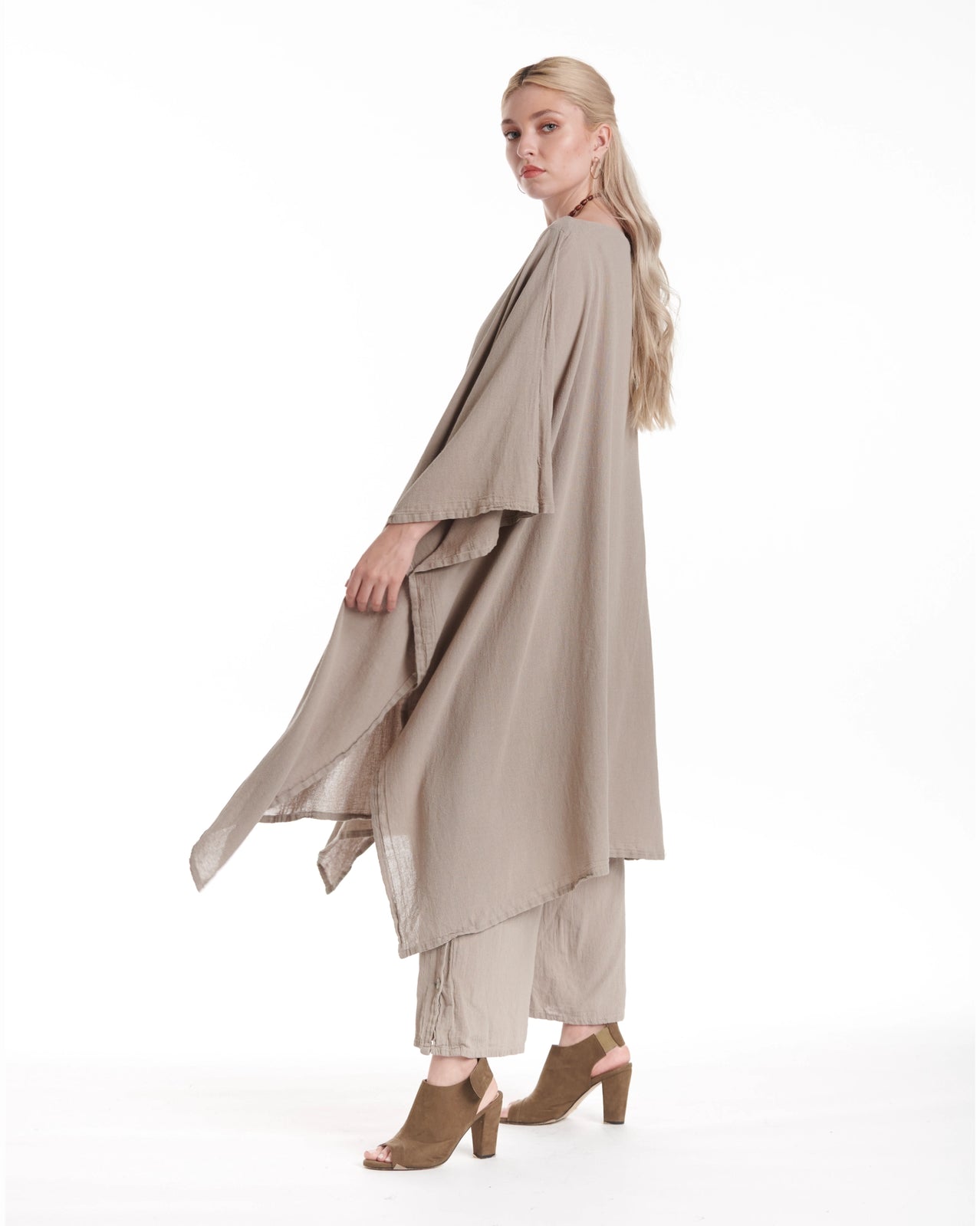 Whisper Blouse - New