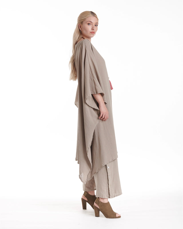 Whisper Blouse - New