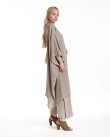 Whisper Blouse - New