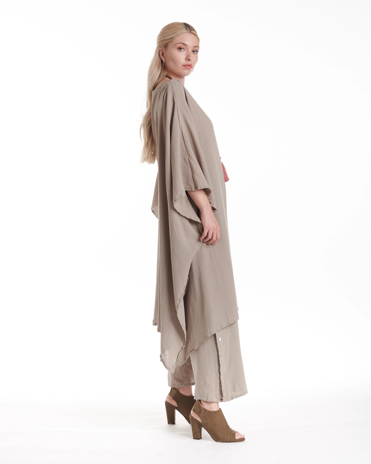 Whisper Blouse - New