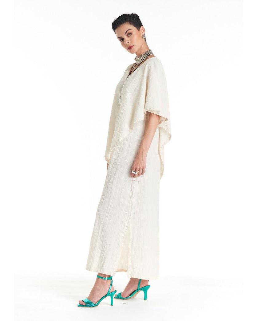Wish Cotton Gauze Dress-Oh My Gauze