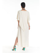 Wish Cotton Gauze Dress-Oh My Gauze