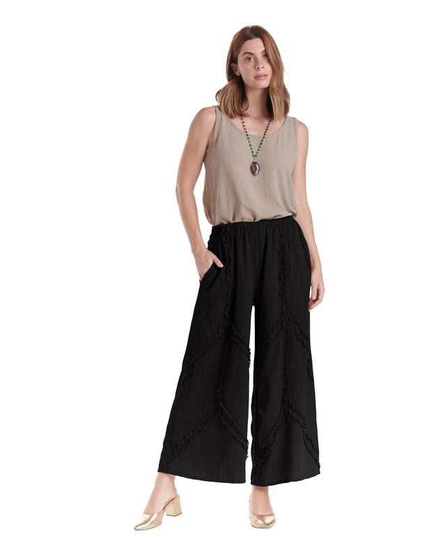 Ziggy Pants - New