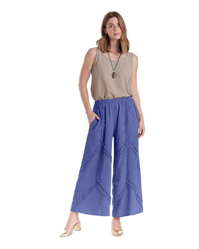 Ziggy Pants - New