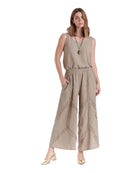Ziggy Pants - New-Oh My Gauze