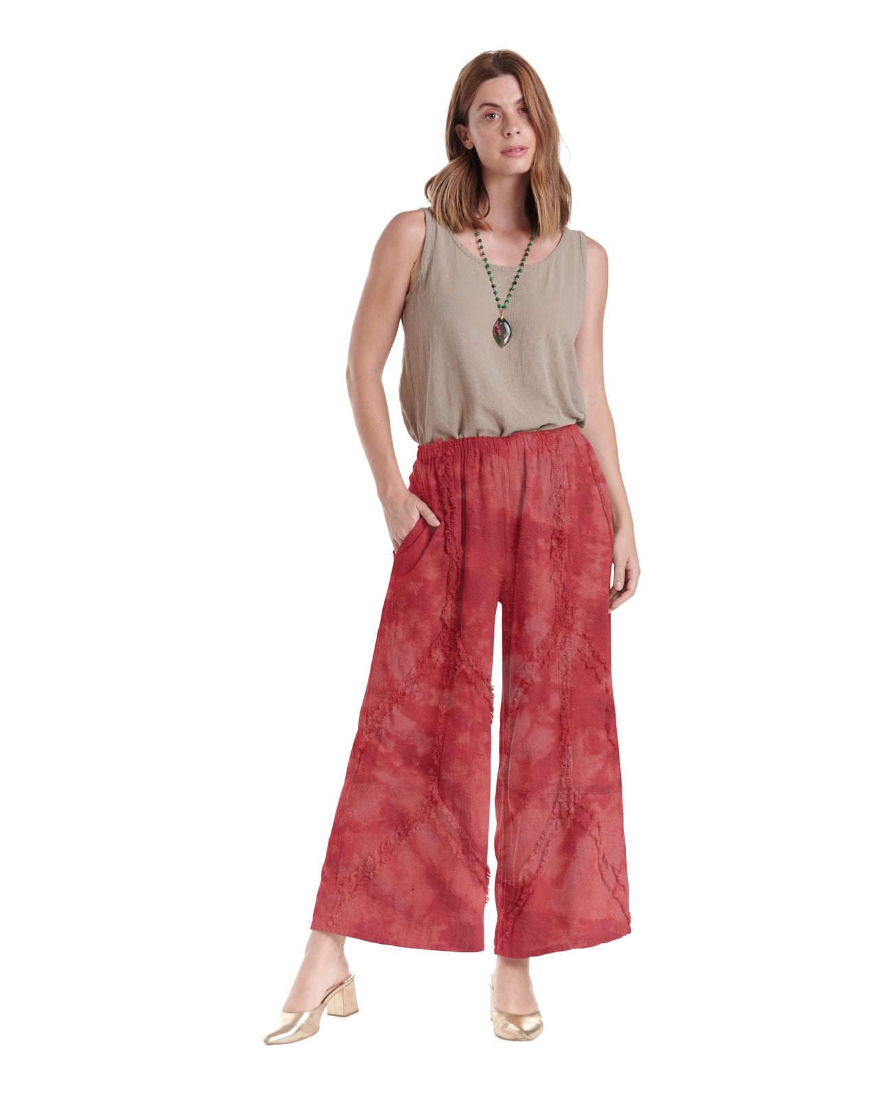 Ziggy Pants - New