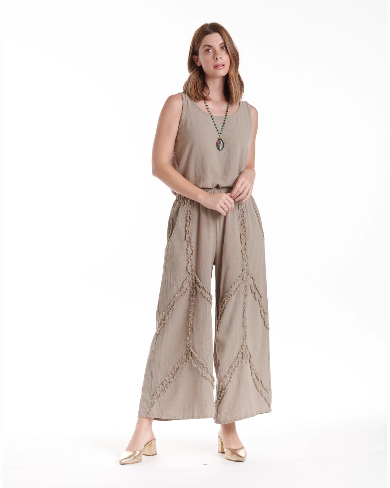 Ziggy Pants - New