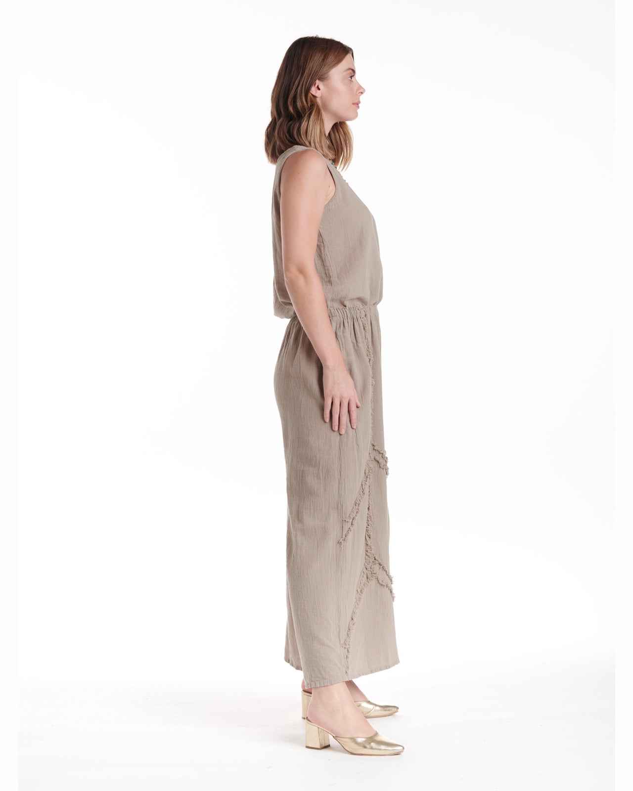 Ziggy Pants - New
