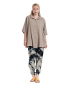 Zoey Cotton Gauze Pants-Oh My Gauze